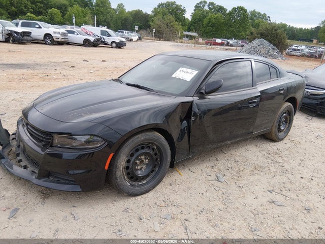 2022 Dodge Charger Sxt Rwd მანქანა იყიდება აუქციონზე, vin: 2C3CDXBG7NH189208, აუქციონის ნომერი: 45020652