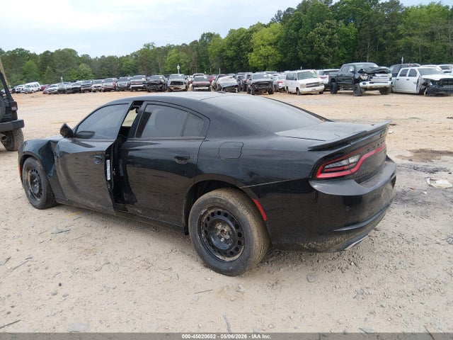 2022 Dodge Charger Sxt Rwd მანქანა იყიდება აუქციონზე, vin: 2C3CDXBG7NH189208, აუქციონის ნომერი: 45020652