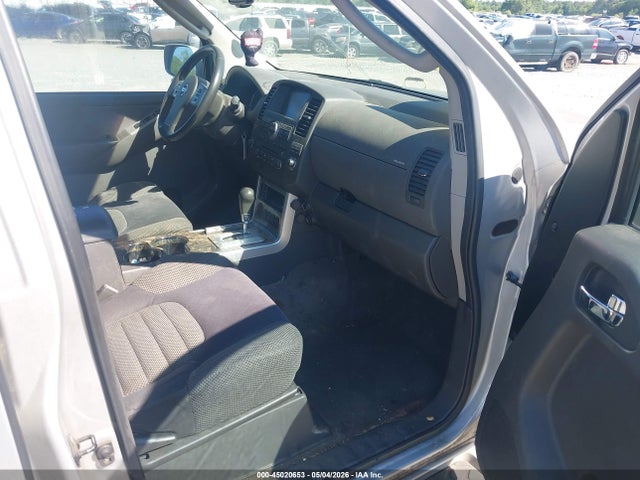 Продаж на аукціоні авто 2008 Nissan Pathfinder Se, vin: 5N1AR18U78C634886, номер лоту: 45020653