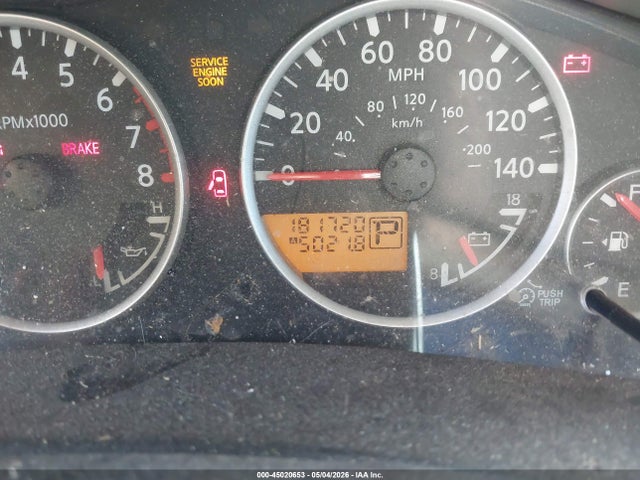 Продаж на аукціоні авто 2008 Nissan Pathfinder Se, vin: 5N1AR18U78C634886, номер лоту: 45020653