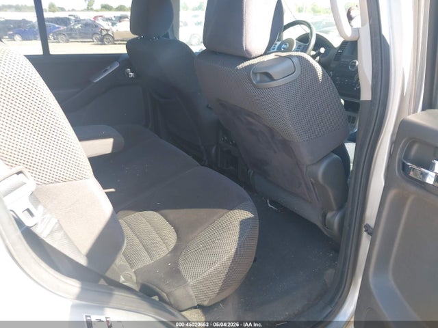 Продаж на аукціоні авто 2008 Nissan Pathfinder Se, vin: 5N1AR18U78C634886, номер лоту: 45020653