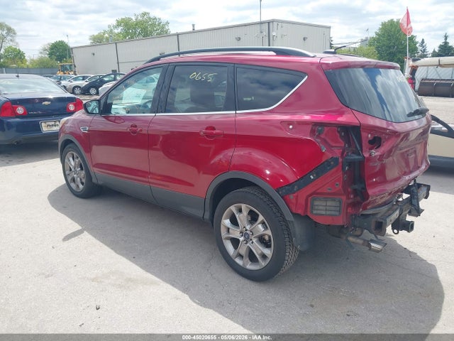 Ford ESCAPE SE 2015 1FMCU0G94FUB92588 Image 3