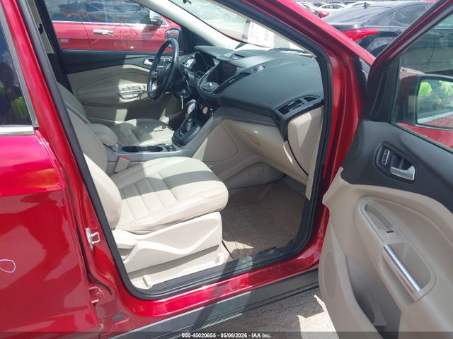 Ford ESCAPE SE 2015 1FMCU0G94FUB92588 Image 5