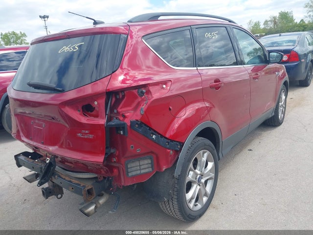 Ford ESCAPE SE 2015 1FMCU0G94FUB92588 Image 6