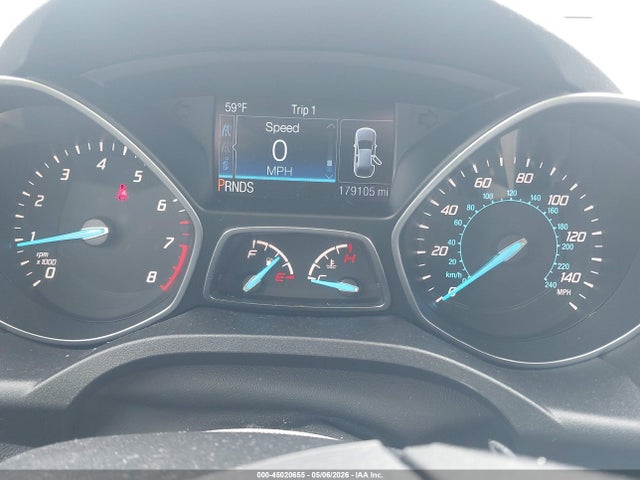 Ford ESCAPE SE 2015 1FMCU0G94FUB92588 Image 7