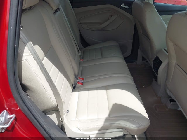Ford ESCAPE SE 2015 1FMCU0G94FUB92588 Image 8