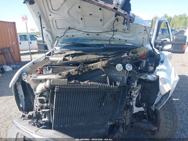 45020662 :رقم المزاد ، 1FTSW2BR4AEA67493 vin ، 2010 Ford F-250 Cabela's/harley-davidson/king Ranch/lariat/xl/xlt مزاد بيع