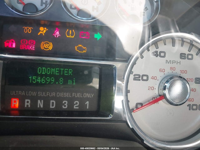 Продаж на аукціоні авто 2010 Ford F-250 Cabela's/harley-davidson/king Ranch/lariat/xl/xlt, vin: 1FTSW2BR4AEA67493, номер лоту: 45020662