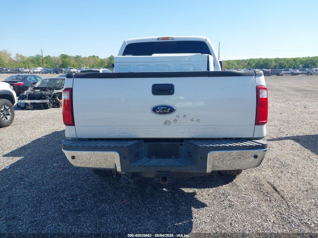 Продаж на аукціоні авто 2010 Ford F-250 Cabela's/harley-davidson/king Ranch/lariat/xl/xlt, vin: 1FTSW2BR4AEA67493, номер лоту: 45020662