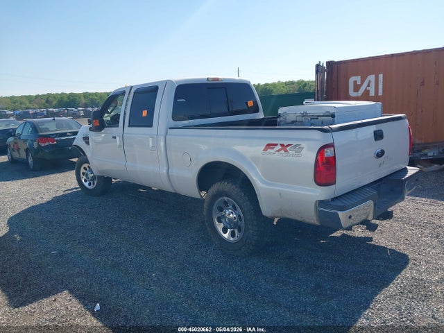 Продажа на аукционе авто 2010 Ford F-250 Cabela's/harley-davidson/king Ranch/lariat/xl/xlt, vin: 1FTSW2BR4AEA67493, номер лота: 45020662
