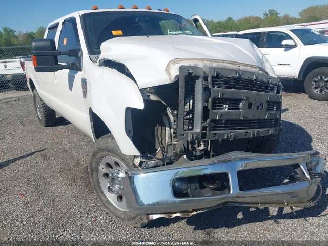 2010 Ford F-250 Cabela's/harley-davidson/king Ranch/lariat/xl/xlt მანქანა იყიდება აუქციონზე, vin: 1FTSW2BR4AEA67493, აუქციონის ნომერი: 45020662