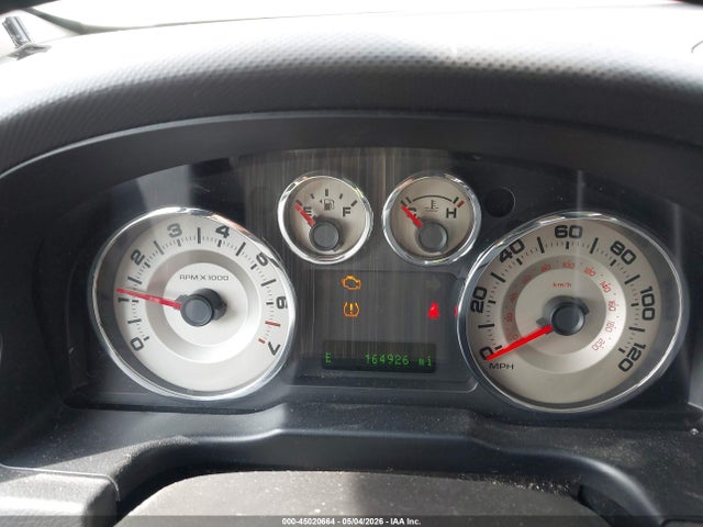 Aukcja sprzedaży 2010 Ford Edge Sport, vin: 2FMDK4AC6ABA92450, numer aukcji: 45020664