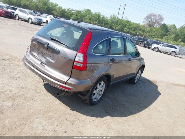 Продаж на аукціоні авто 2010 Honda Cr-v Lx, vin: 5J6RE4H36AL088156, номер лоту: 45020670