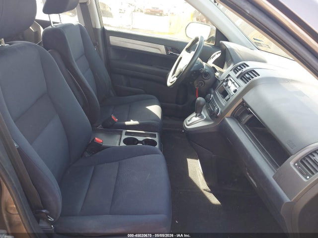 Продаж на аукціоні авто 2010 Honda Cr-v Lx, vin: 5J6RE4H36AL088156, номер лоту: 45020670