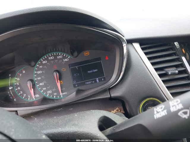 Продажа на аукционе авто 2019 Chevrolet Trax Lt, vin: 3GNCJLSB8KL343811, номер лота: 45020678