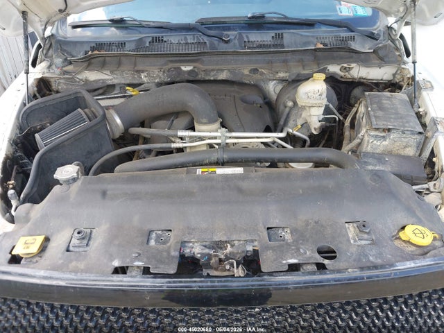 Продажа на аукционе авто 2012 Ram 1500 Sport, vin: 1C6RD7HT4CS347172, номер лота: 45020680