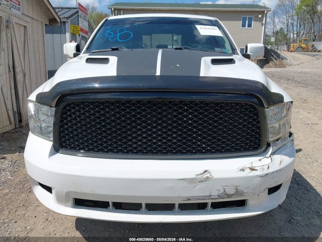 Aukcja sprzedaży 2012 Ram 1500 Sport, vin: 1C6RD7HT4CS347172, numer aukcji: 45020680