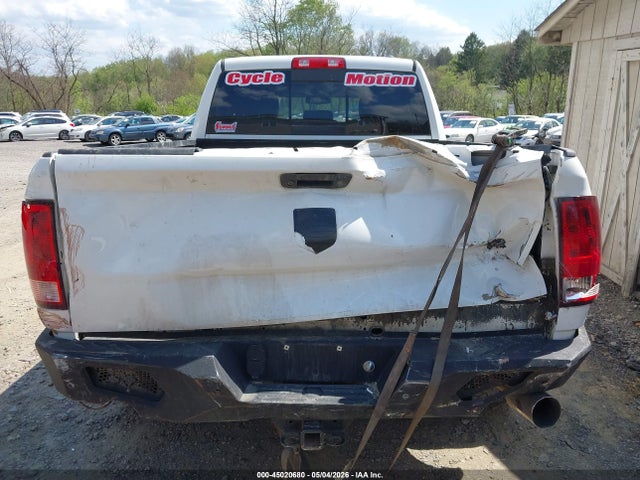 Продажа на аукционе авто 2012 Ram 1500 Sport, vin: 1C6RD7HT4CS347172, номер лота: 45020680