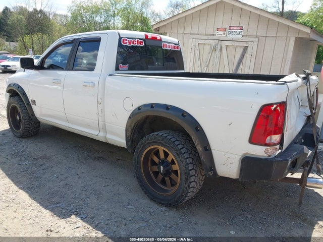 Aukcja sprzedaży 2012 Ram 1500 Sport, vin: 1C6RD7HT4CS347172, numer aukcji: 45020680