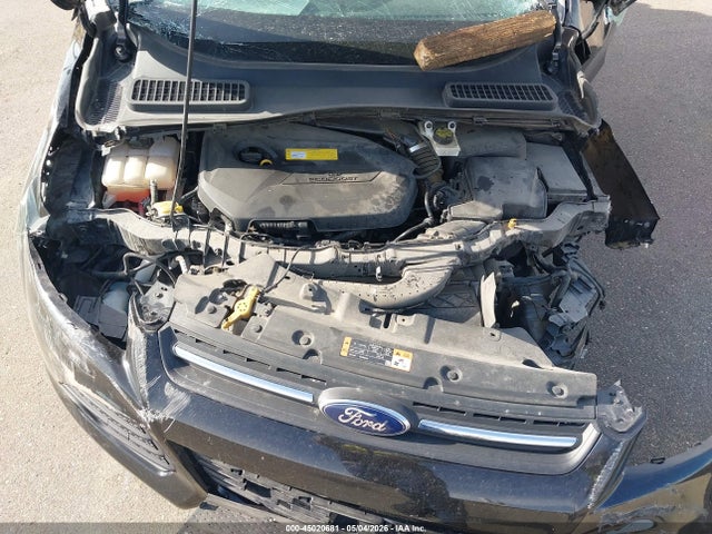 Ford ESCAPE SE 2016 1FMCU9GX0GUC77562 Image 10