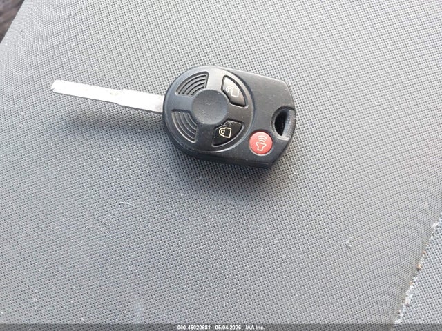 Ford ESCAPE SE 2016 1FMCU9GX0GUC77562 Image 11