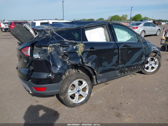 Ford ESCAPE SE 2016 1FMCU9GX0GUC77562 Image 13