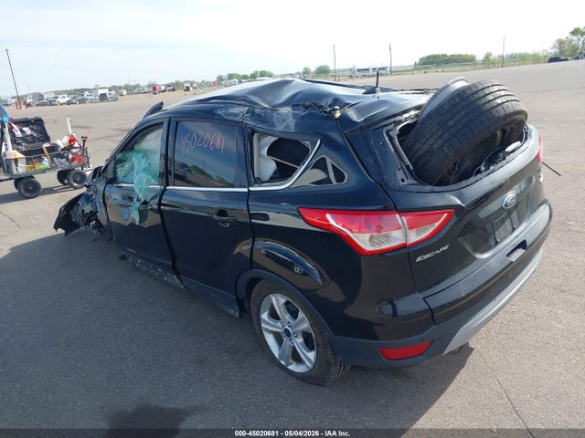 Ford ESCAPE SE 2016 1FMCU9GX0GUC77562 Image 14