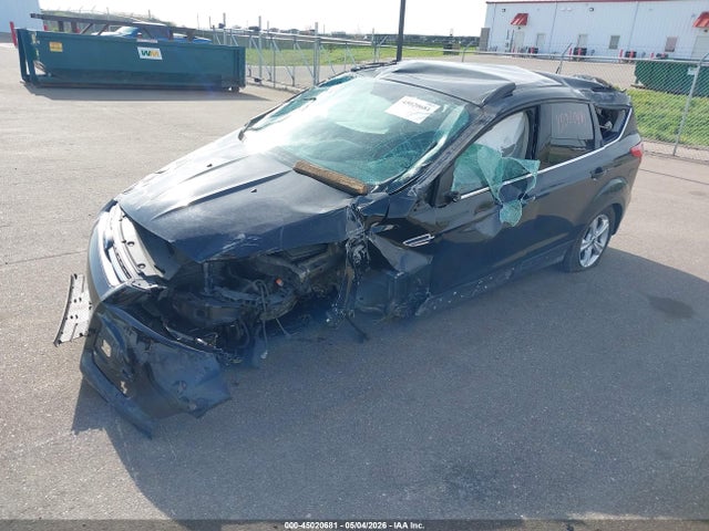 Ford ESCAPE SE 2016 1FMCU9GX0GUC77562 Image 2