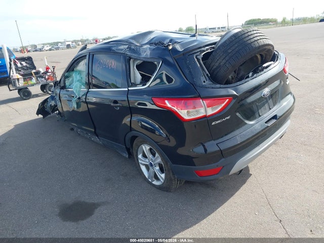 Ford ESCAPE SE 2016 1FMCU9GX0GUC77562 Image 3