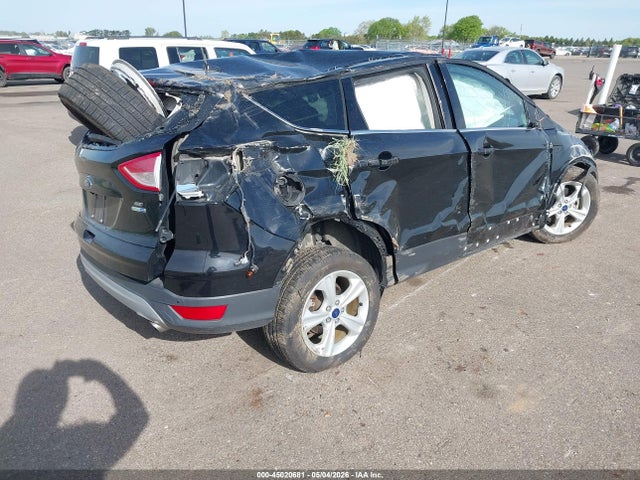 Ford ESCAPE SE 2016 1FMCU9GX0GUC77562 Image 4