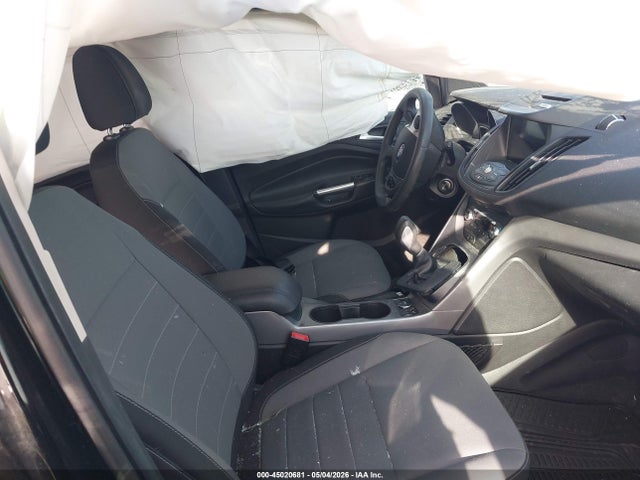Ford ESCAPE SE 2016 1FMCU9GX0GUC77562 Image 5