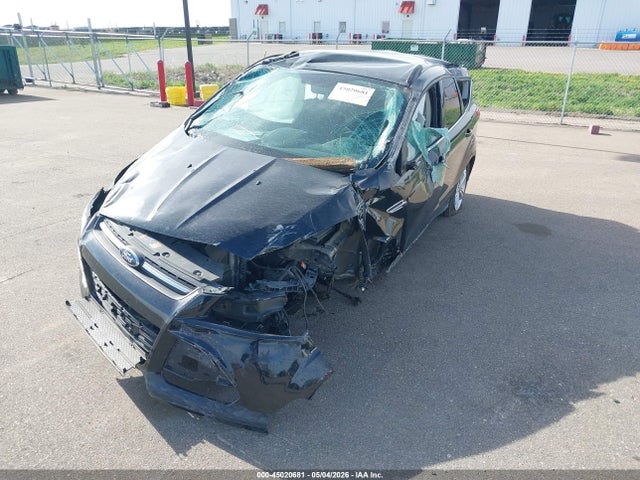 Ford ESCAPE SE 2016 1FMCU9GX0GUC77562 Image 6