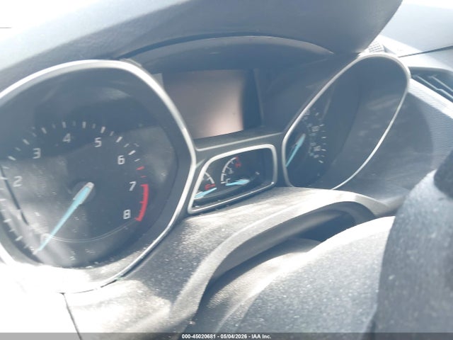 Ford ESCAPE SE 2016 1FMCU9GX0GUC77562 Image 7
