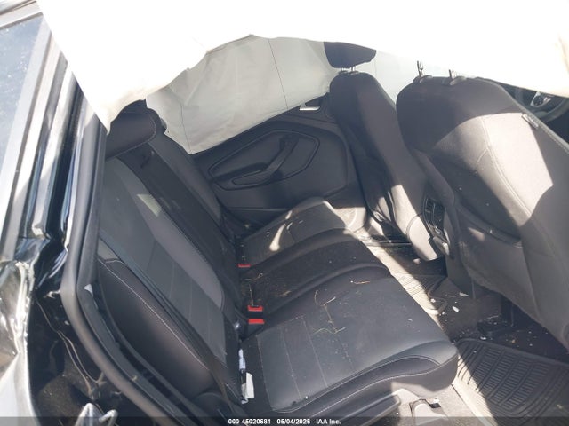 Ford ESCAPE SE 2016 1FMCU9GX0GUC77562 Image 8