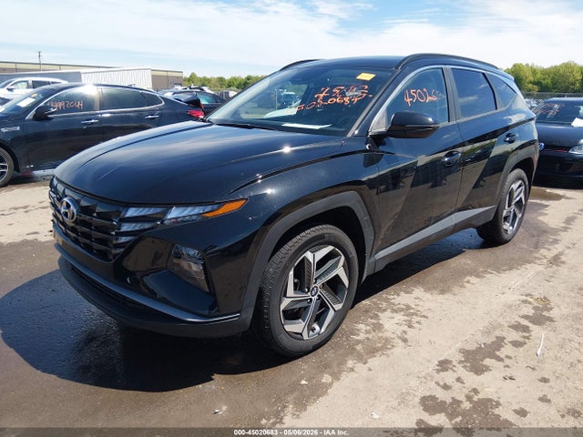 Aukcja sprzedaży 2024 Hyundai Tucson Sel, vin: 5NMJFCDE5RH416598, numer aukcji: 45020683