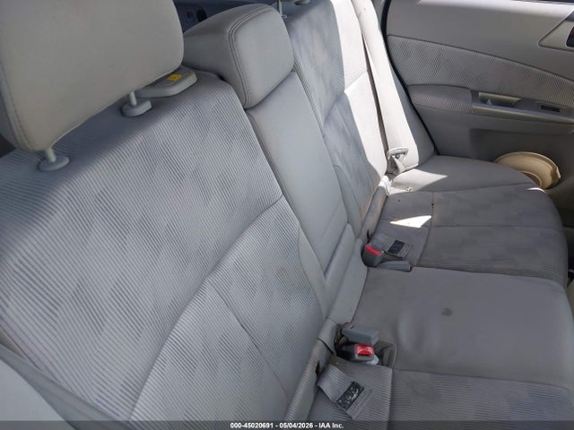 Продажа на аукционе авто 2009 Subaru Forester 2.5x, vin: JF2SH61619H779531, номер лота: 45020691
