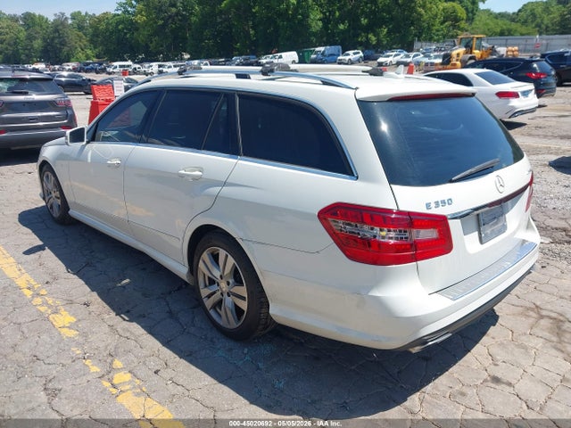 Aukcja sprzedaży 2011 Mercedes-benz E 350 4matic, vin: WDDHH8HB3BA487441, numer aukcji: 45020692