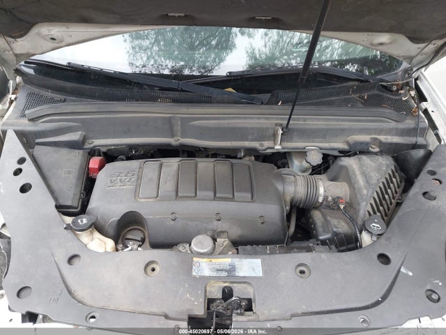2012 Gmc Acadia Denali მანქანა იყიდება აუქციონზე, vin: 1GKKVTED1CJ384090, აუქციონის ნომერი: 45020697