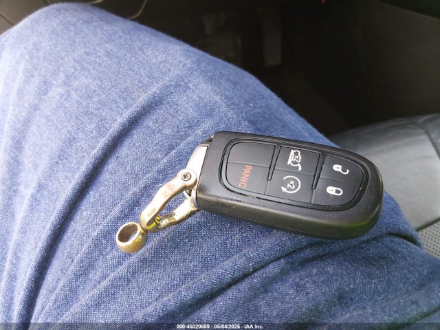 Aukcja sprzedaży 2020 Jeep Cherokee Limited 4x4, vin: 1C4PJMDX3LD588628, numer aukcji: 45020699