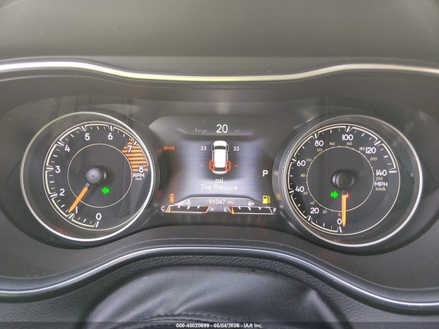 Aukcja sprzedaży 2020 Jeep Cherokee Limited 4x4, vin: 1C4PJMDX3LD588628, numer aukcji: 45020699