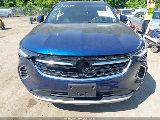 45020704 :رقم المزاد ، LRBFZPR45PD162173 vin ، 2023 Buick Envision Essence Awd مزاد بيع