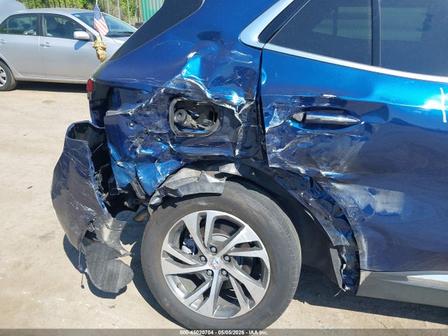 45020704 :رقم المزاد ، LRBFZPR45PD162173 vin ، 2023 Buick Envision Essence Awd مزاد بيع