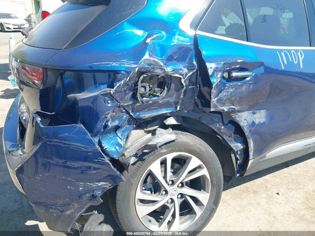 45020704 :رقم المزاد ، LRBFZPR45PD162173 vin ، 2023 Buick Envision Essence Awd مزاد بيع