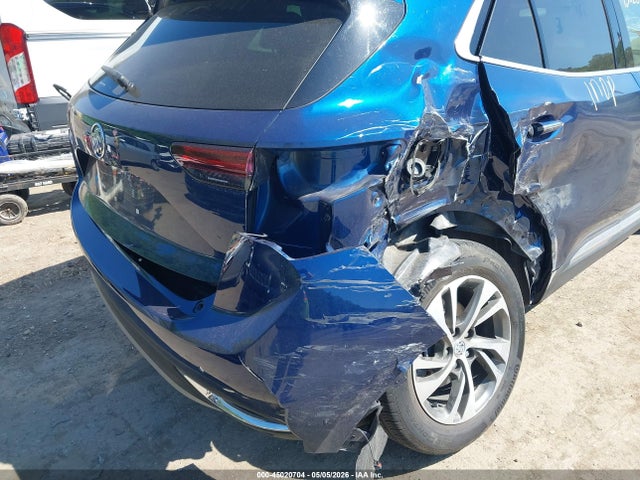45020704 :رقم المزاد ، LRBFZPR45PD162173 vin ، 2023 Buick Envision Essence Awd مزاد بيع