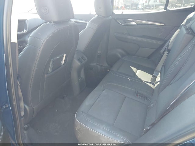 45020704 :رقم المزاد ، LRBFZPR45PD162173 vin ، 2023 Buick Envision Essence Awd مزاد بيع