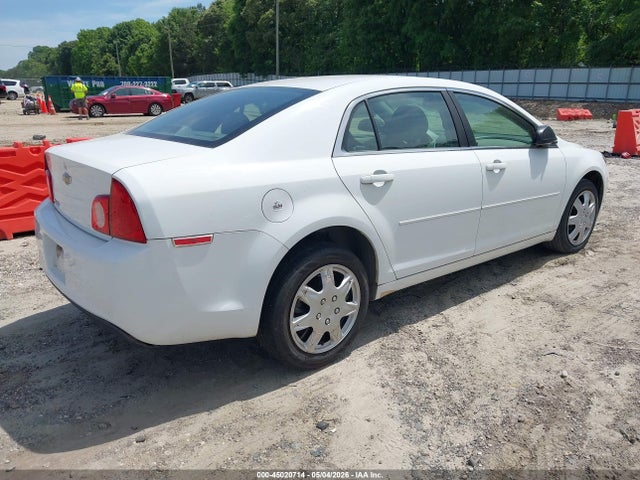 Aukcja sprzedaży 2012 Chevrolet Malibu Ls, vin: 1G1ZA5EUXCF287872, numer aukcji: 45020714