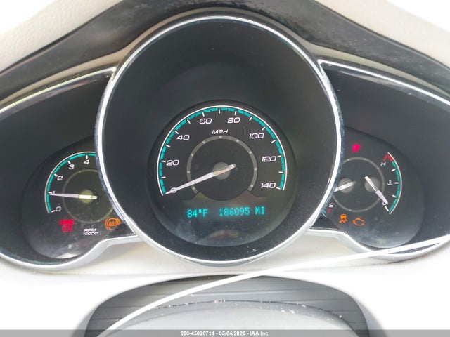 Aukcja sprzedaży 2012 Chevrolet Malibu Ls, vin: 1G1ZA5EUXCF287872, numer aukcji: 45020714