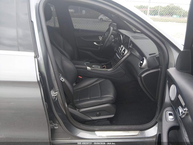 Aukcja sprzedaży 2020 Mercedes-benz Glc 300, vin: W1N0G8DB7LF850756, numer aukcji: 45020721