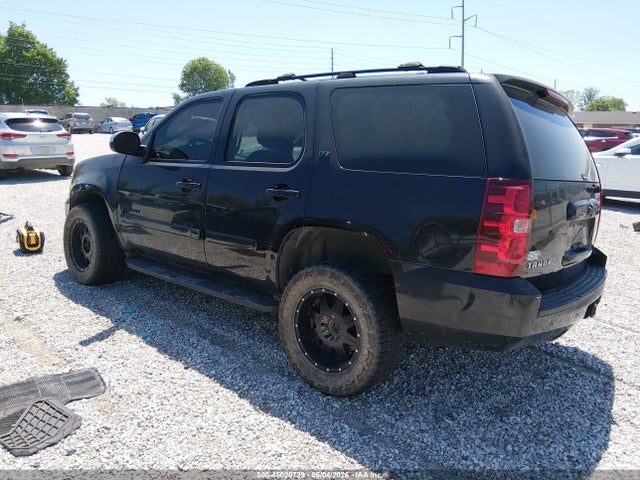 Aukcja sprzedaży 2007 Chevrolet Tahoe Ltz, vin: 1GNFK13027R258670, numer aukcji: 45020729