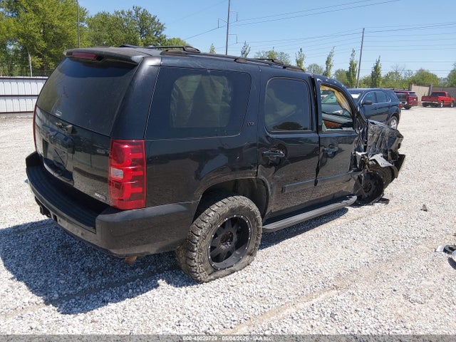Aukcja sprzedaży 2007 Chevrolet Tahoe Ltz, vin: 1GNFK13027R258670, numer aukcji: 45020729
